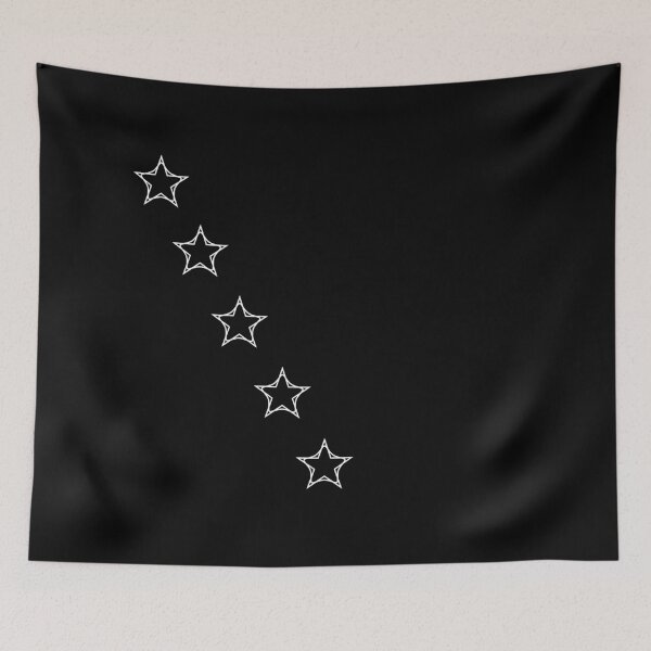 Item preview, Special Stars, Unique designed and sold by villacreativa.