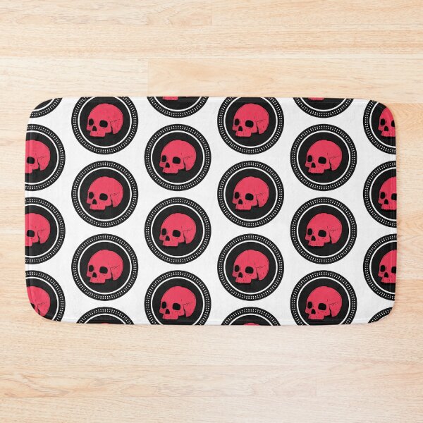 Item preview, Skull Street Culture - Casual Wear  designed and sold by hola@me by SHEMLARI.