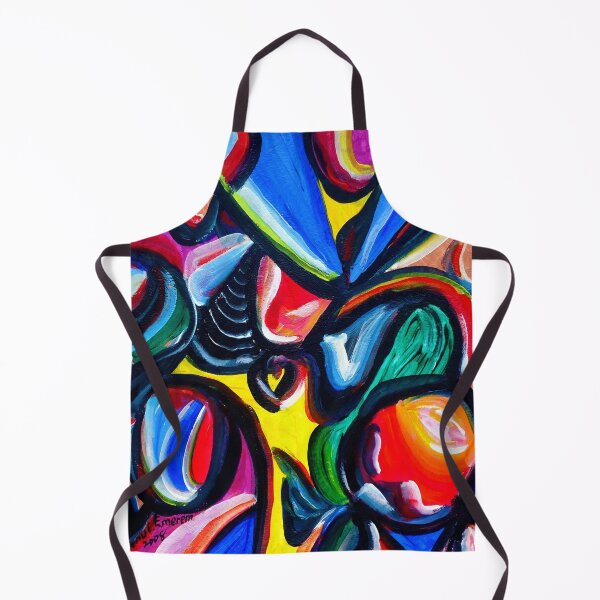 Item preview, The Echoes of Global Redemptions of Humanity #XVI designed and sold by MbonuEmerem.