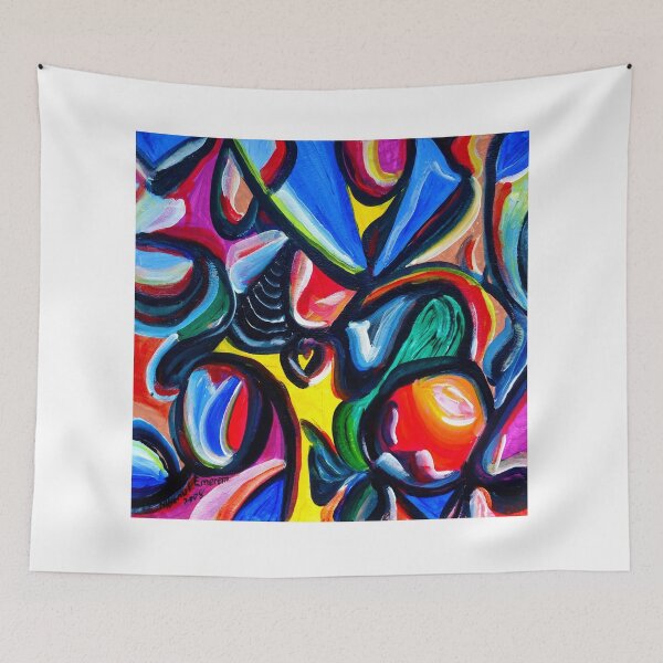 Item preview, The Echoes of Global Redemptions of Humanity #XVI designed and sold by MbonuEmerem.