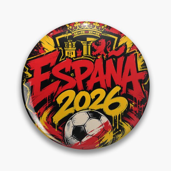 Item preview, Spain, Vibrant Graffiti 2026 designed and sold by Imprearte.