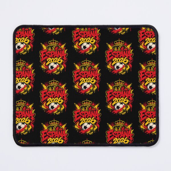 Item preview, Spain, Vibrant Graffiti 2026 designed and sold by Imprearte.