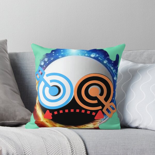 Item preview, Crazy head fire designed and sold by DIN-bubbles.