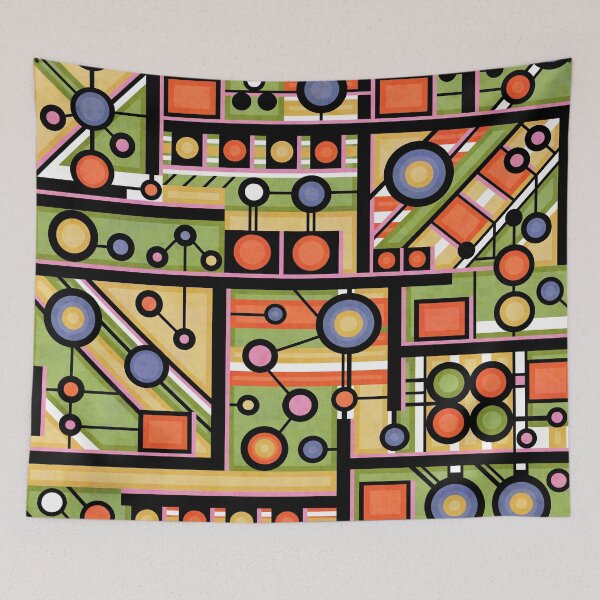 Item preview, Wander designed and sold by Shelly Bremmer.