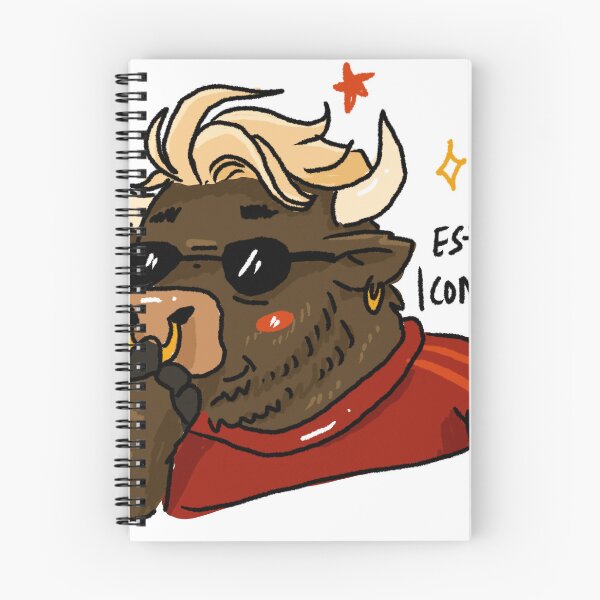 Item preview, Awkward Animal Hat Club – Estilo Icónico | Stylish Spain Bull   designed and sold by chupichapa.
