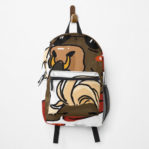 Item preview, Awkward Animal Hat Club – Estilo Icónico | Stylish Spain Bull designed and sold by chupichapa.