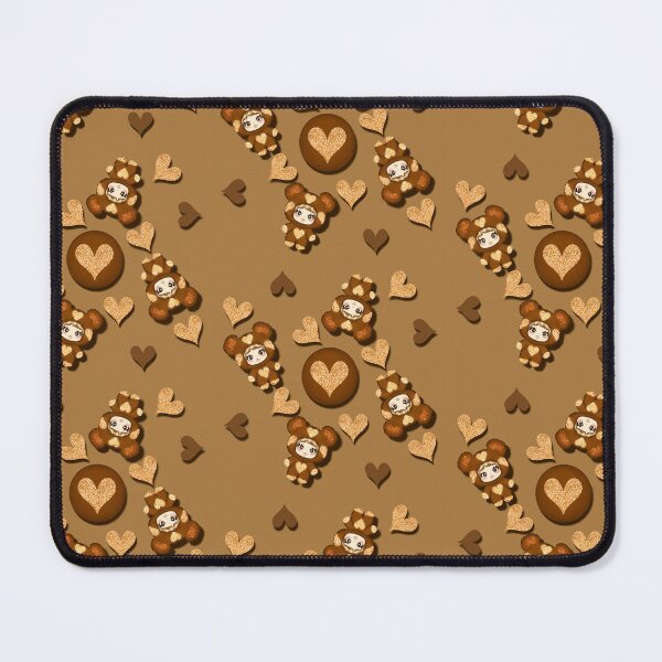 Item preview, Cookie Bear designed and sold by skullcookie.