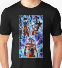 Goku Unisex T-Shirt