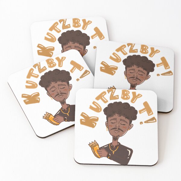 Item preview, KUTZ by T  designed and sold by Mestiza Bruja Studio.
