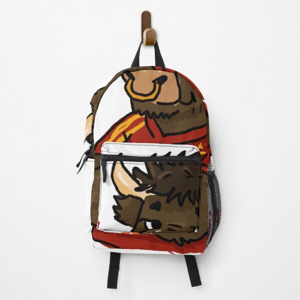 Item preview, Awkward Animal Hat Club – ¡Vamos España! | Funny Spain Football Bull designed and sold by chupichapa.