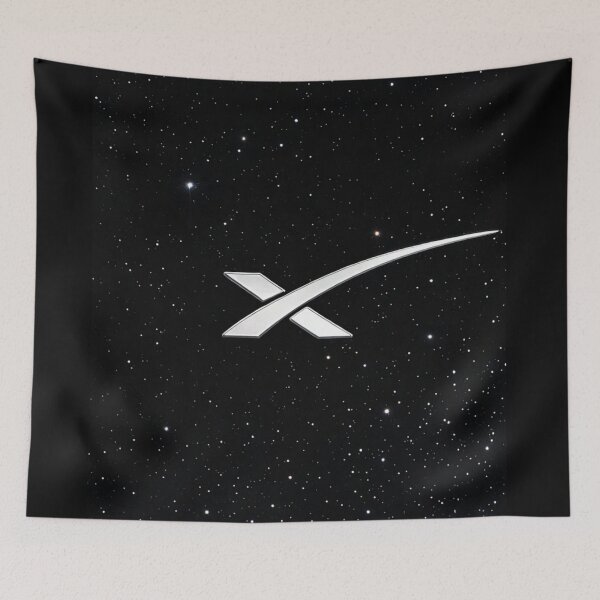 Item preview, SPCX Investor | SpaceX IPO Speculation Stock Market Design designed and sold by TEEJAMBOREE.