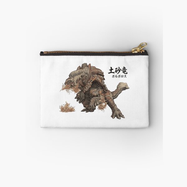 Item preview, Barroth "Wasteland Warrior" designed and sold by regista.