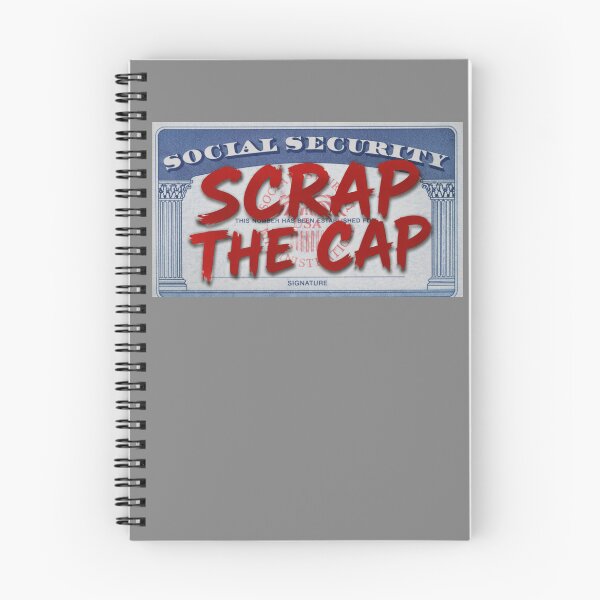 Item preview, Scrap The Cap designed and sold by SiggyZiggy.
