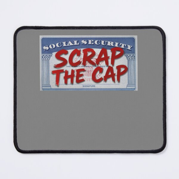 Item preview, Scrap The Cap designed and sold by SiggyZiggy.