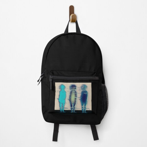 Item preview, Abstract human silhouette -No.1 designed and sold by MikZviagin.