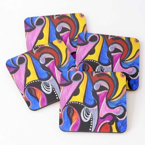 Item preview, The Echoes of Global Redemptions of Humanity #XX designed and sold by MbonuEmerem.