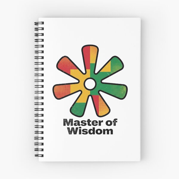 Item preview, Master of Wisdom Ananse Ntentan Pop Art designed and sold by DuckOddity.