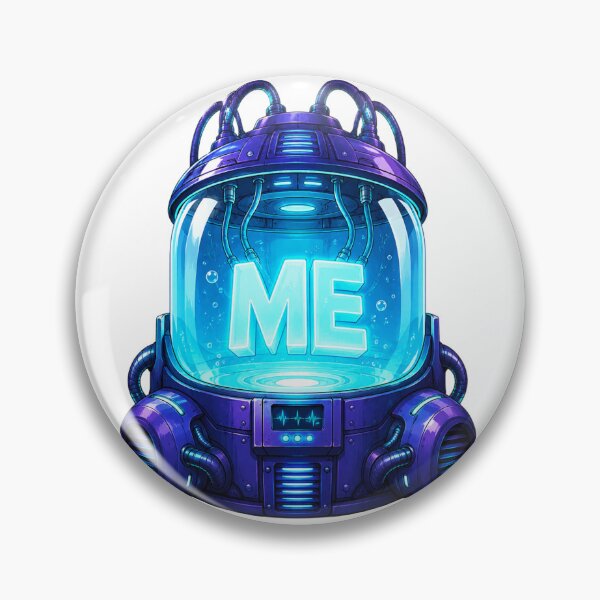 Item preview, ME Charging Recovery Capsule designed and sold by OMAR SAYOURI.