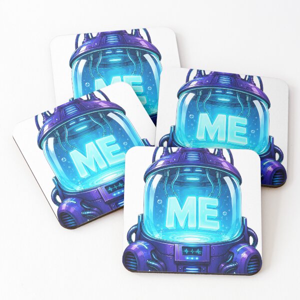Item preview, ME Charging Recovery Capsule designed and sold by OMAR SAYOURI.