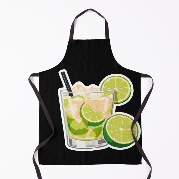 Item preview, Caipirinha Brazilian - Copacabana - Rio de Janeiro - Collection designed and sold by Napofazarte.