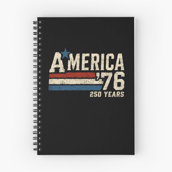 Item preview, America '76 250 Years United States Patriot Independence Anniversary designed and sold by RetroMini2026.