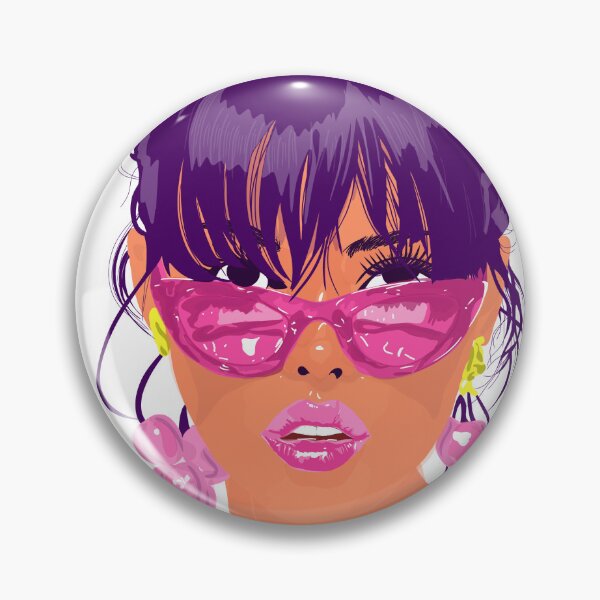Item preview, Cherry Pop Chic designed and sold by VectOstyle.