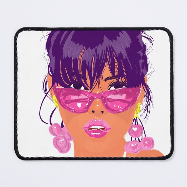 Item preview, Cherry Pop Chic designed and sold by VectOstyle.