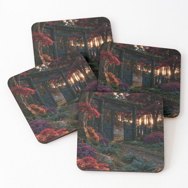 Item preview, The Old Way designed and sold by DutteArt.