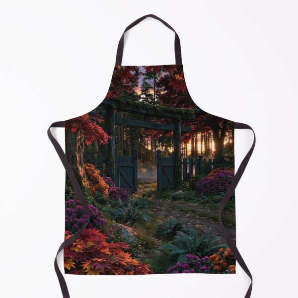 Item preview, The Old Way designed and sold by DutteArt.