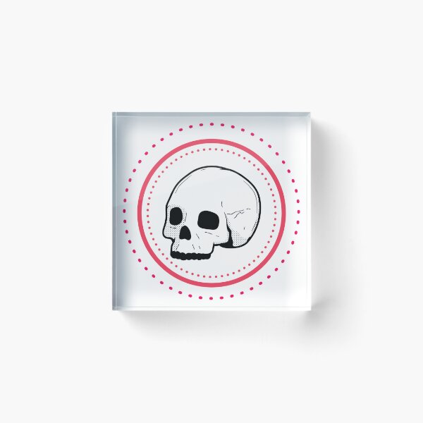 Item preview, Skull Street Culture - Casual Wear  designed and sold by hola@me by SHEMLARI.