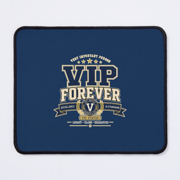 Item preview, VIP Forever Varsity Club | BigBang Fandom Edition designed and sold by Meivelle.