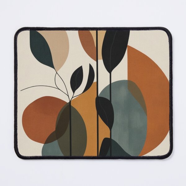 Item preview, Metallic Stucco Decorative Painting Gallery Style designed and sold by EnmarcArt.