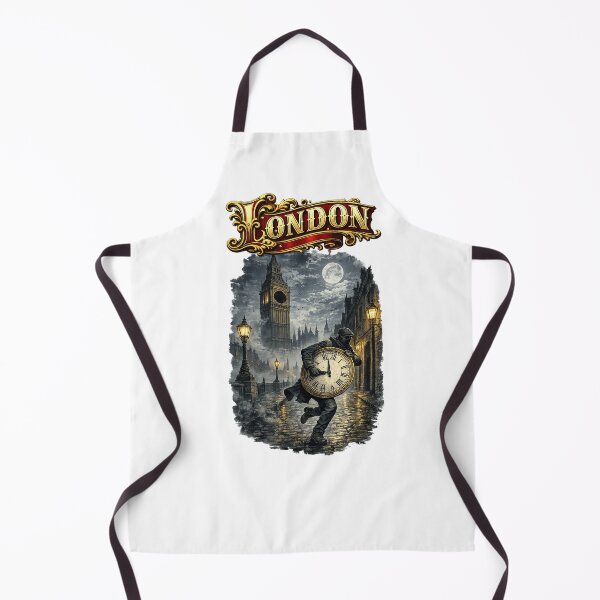 Item preview, Visit to London designed and sold by Fingolfins Welt.