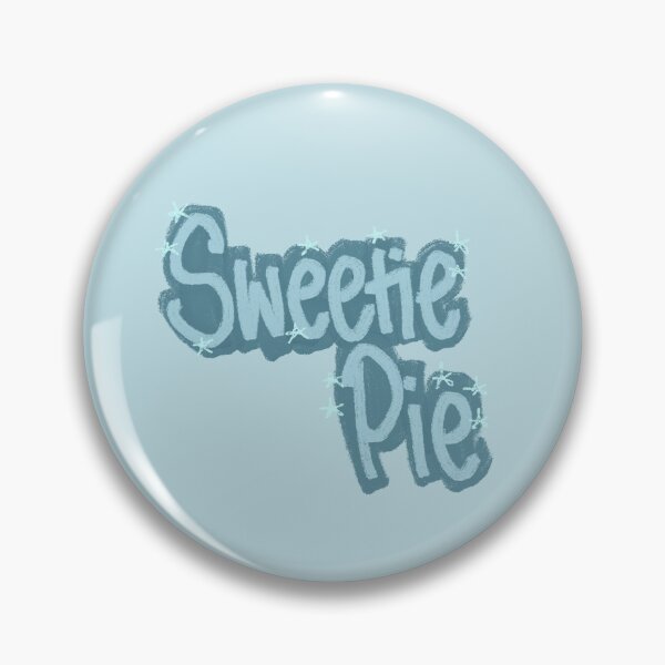 Item preview, Sweetie Pie designed and sold by beautifulprince.