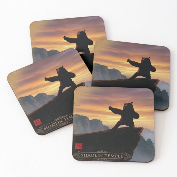 Item preview, Shaolin Shadow: The Dragon's Legacy designed and sold by Fei Long Design Hub.