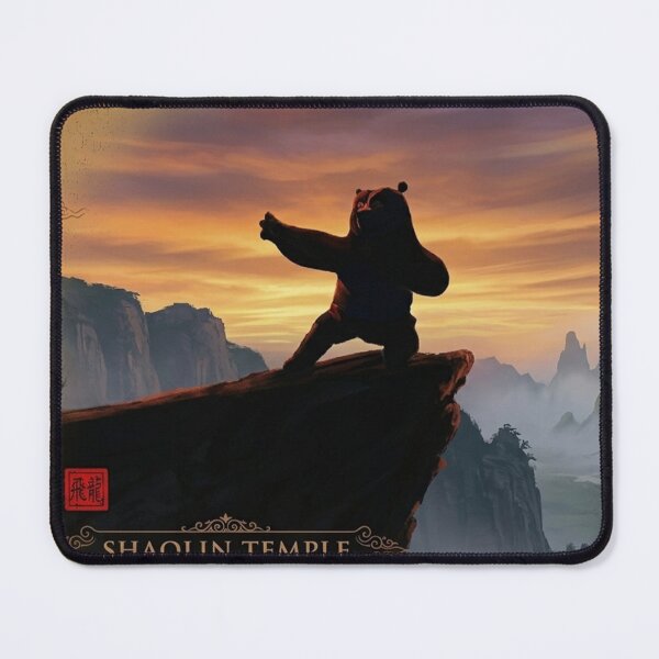Item preview, Shaolin Shadow: The Dragon's Legacy designed and sold by Fei Long Design Hub.