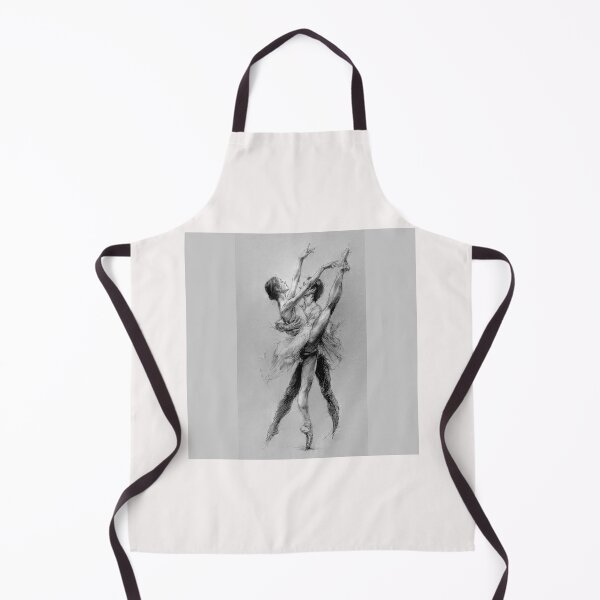 Item preview, Timeless Arabesque: Ballet Sketch Collection designed and sold by Helios Be. Lavsh.