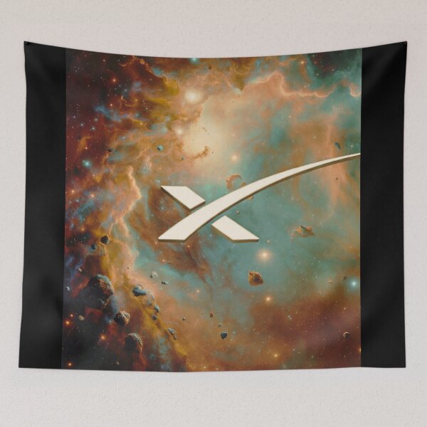 Item preview, SPCX Investor | SpaceX IPO Speculation Stock Market Design designed and sold by TEEJAMBOREE.