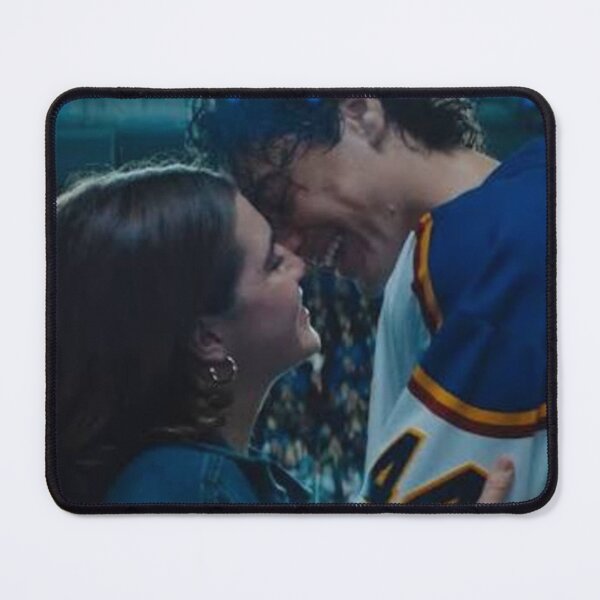 Item preview, Off Campus Merch / Cast/ Garrett Graham / Hannah Wells / Briar University, Garrett and Hannah / Elle Kennedy / Briar U / John Logan / Romance Story / Book Lovers designed and sold by TeenLake.