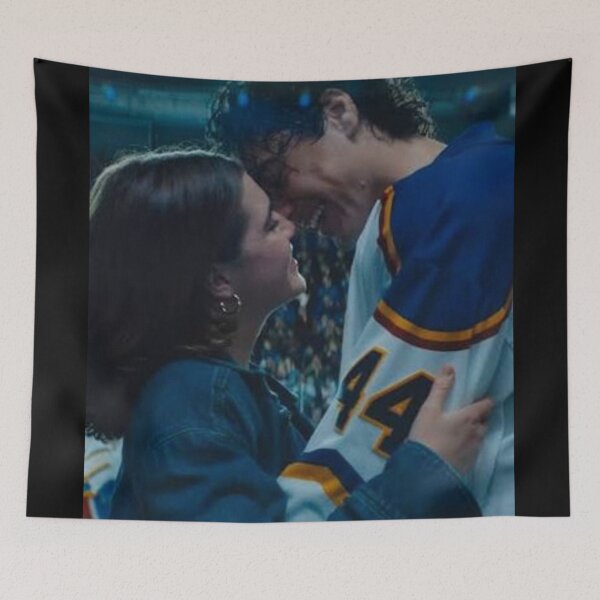 Item preview, Off Campus Merch / Cast/ Garrett Graham / Hannah Wells / Briar University, Garrett and Hannah / Elle Kennedy / Briar U / John Logan / Romance Story / Book Lovers  designed and sold by TeenLake.