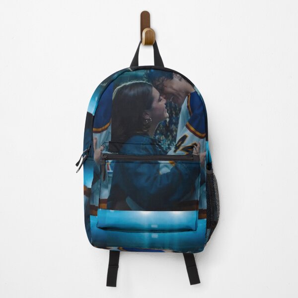 Item preview, Off Campus Merch / Cast/ Garrett Graham / Hannah Wells / Briar University, Garrett and Hannah / Elle Kennedy / Briar U / John Logan / Romance Story / Book Lovers designed and sold by TeenLake.