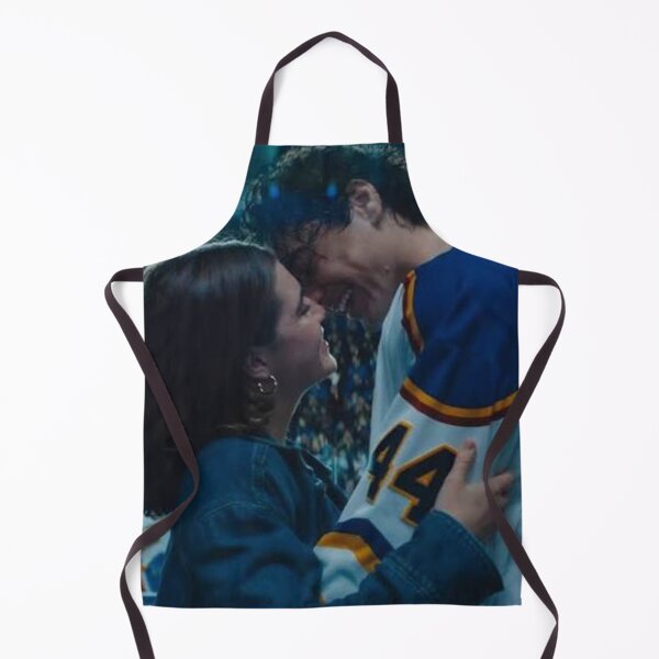 Item preview, Off Campus Merch / Cast/ Garrett Graham / Hannah Wells / Briar University, Garrett and Hannah / Elle Kennedy / Briar U / John Logan / Romance Story / Book Lovers designed and sold by TeenLake.