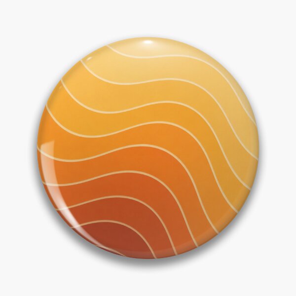 Item preview, Golden Sunset Waves designed and sold by Owcomm.
