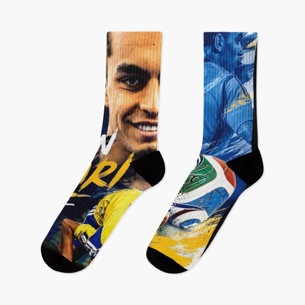 Item preview, Yasir Ayari Sweden Football Player designed and sold by Rexusstain.