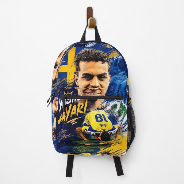 Item preview, Yasir Ayari Sweden Football Player designed and sold by Rexusstain.