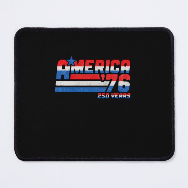 Item preview, America '76 250 Years American Independence Patriot Fourth Of July designed and sold by RetroMini2026.