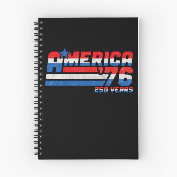 Item preview, America '76 250 Years American Independence Patriot Fourth Of July designed and sold by RetroMini2026.