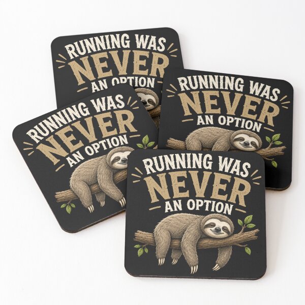 Item preview, Running wasn't an option designed and sold by Giewont.