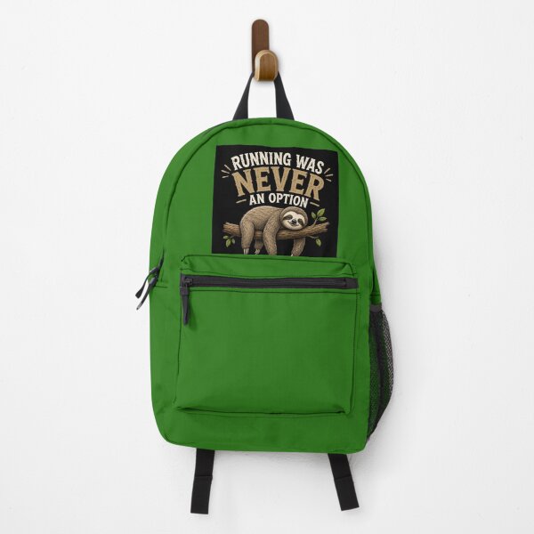 Item preview, Running wasn't an option designed and sold by Giewont.
