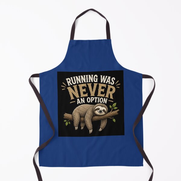 Item preview, Running wasn't an option designed and sold by Giewont.